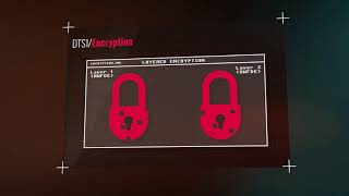 Famous DTS1 - Protect your Data-at-Rest Wealth