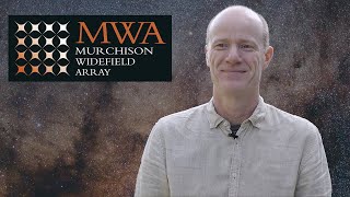 MWA 10 Year Anniversary - Interview with Associate Professor Randall Wayth