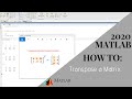 How to curve fit data in Matlab (step by step) - YouTube