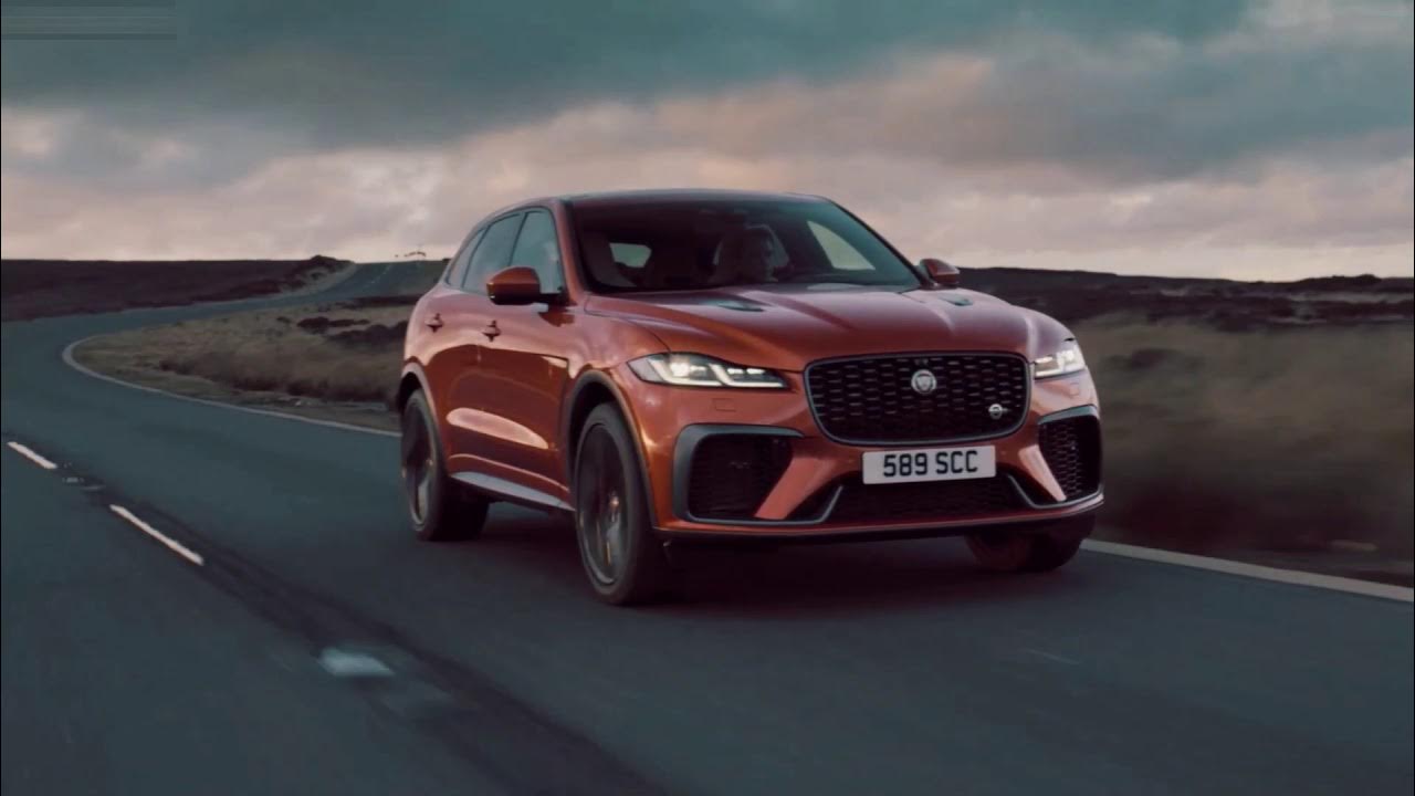 Jaguar f Pace vs Lexus 300