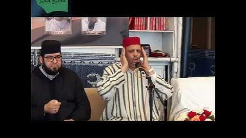 تالوة راااائعة من سورة النحل للقارئ سعيد ربيع حفظه الله