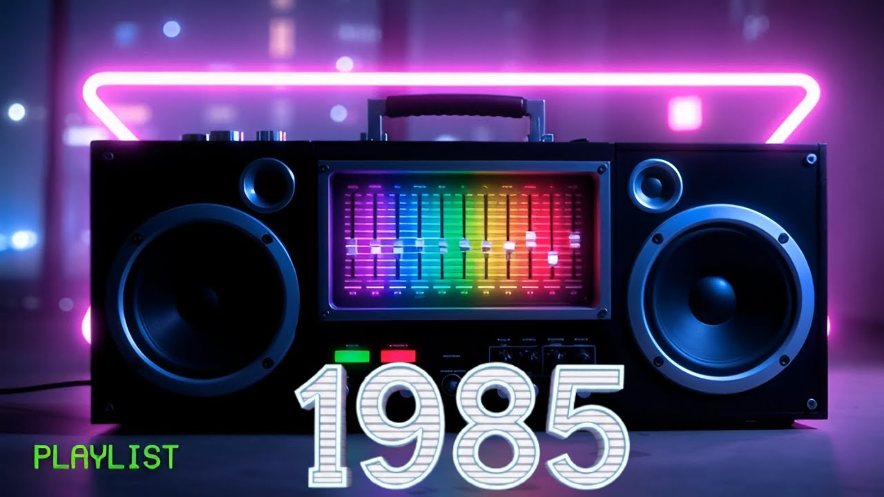 Are These the BEST 80s Soft Rock Love Songs of All Time