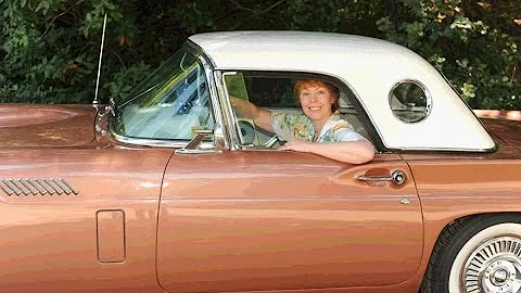 Nancy Temple Rodrigue shares secrets about Hidden ...