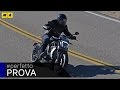 Ducati XDiavel 2016: review - Moto.it