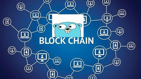 Blockchain in Golang | Golang Tutorial | Create A Simple Blockchain Golang | Satoshi nakamoto