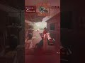 When The End Game Comes Together Perfectly  #warzone #callofduty