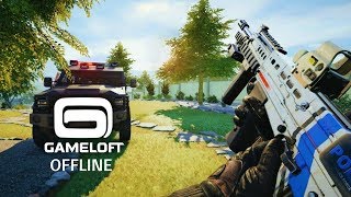 Top Gameloft Games for Android &amp; iOS With Download Links || Latest Updates 2019||All About PC