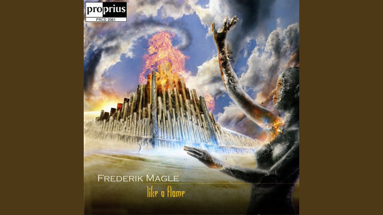 Watch Like a Flame: No. 6, Merry-go-round on YouTube Watch Like a Flame: No. 6, Merry-go-round on YouTube
