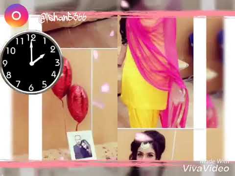 Colour gagan kokri 30 second video