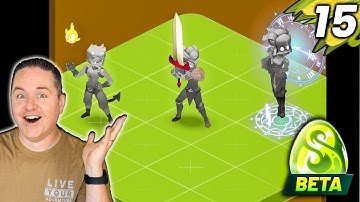 NEW Animations & NEW Music... Are They Good?  [Beta Phase 2]