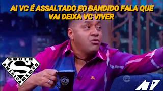 VOU DEIXA VC VIVER ( Tiririca memes)