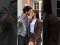 Ananya Panday &amp; Kartik Aaryan at Tu Meri Main Tera Main Tera Tu Meri Movie Promotions in Delhi