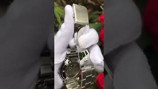 Seiko 5 SNKP15K1 Automatic White Dial - Jam Tangan Pria SNKP15