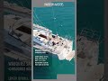 Sallon 42 | The Spacious French Cruiser Built for Social Sailing