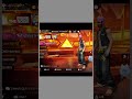 Free fire new Evo gun m60 like and subscribe my channel