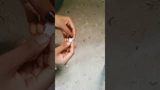 paper star ⭐✨#video#craft