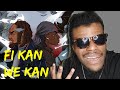 AFRICAN'S FIRST TIME REACTION TO Bnxn, Rema - Fi Kan We Kan (Official Video) (SunShades Reactions)