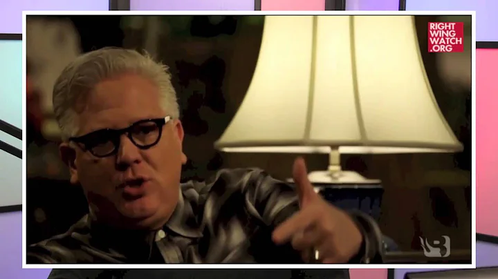 Glenn Beck: Trump's Demolished the GOP