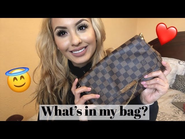 lv favorite mm review｜TikTok Search