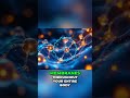 Phosphatidylcholine: Your Body's Essential Cell Building Block #shorts
