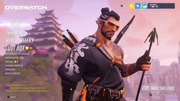 Overwatch how to find workshop codes