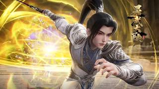 ⚡EP149-150 辰天闯炼狱人灵试炼！习得奇异身法，直接冲击试炼最高模式！# 灵武大陆【Spiritual Martial Continent】