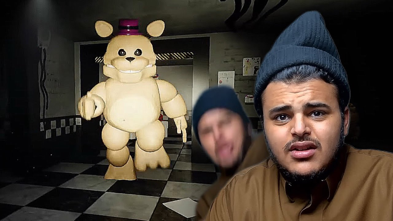 فـــنـــاَف