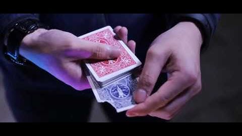 Saturn Magic -Skymember Presents Nova by Avi Yap - DVD