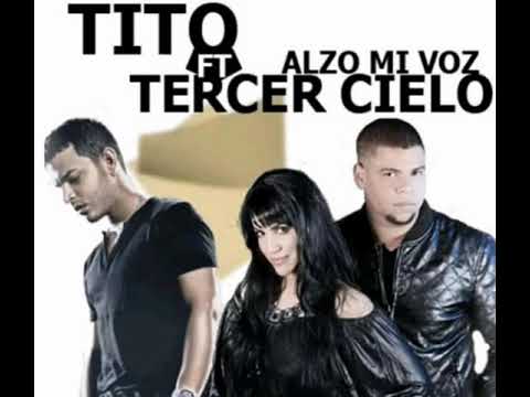Alzo Mi Voz (Feat. Tercer Cielo)
