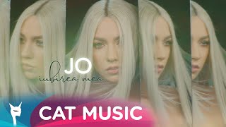 JO - Iubirea mea (Official Video) chords