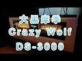 【DIATONE DS-3000】大黒摩季 - Crazy Wolf【Accuphase P-4500】