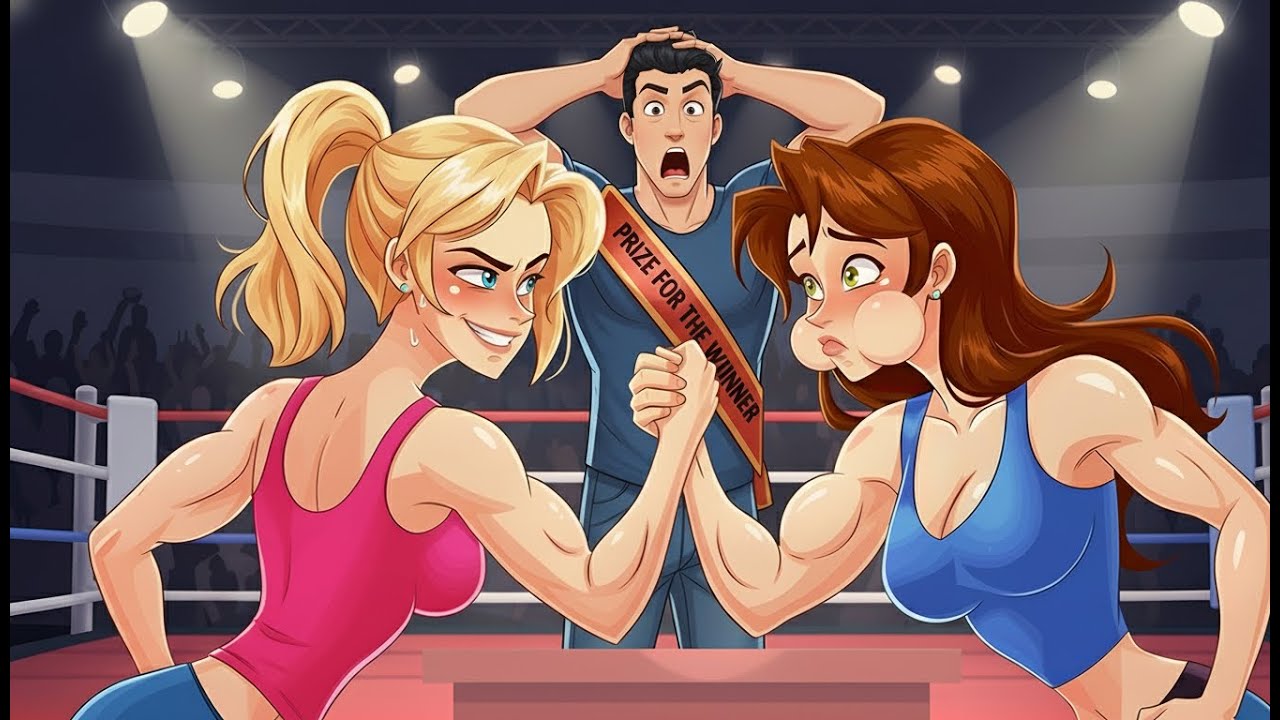 Comment Un Garçon a Brisé Ma Sororité
