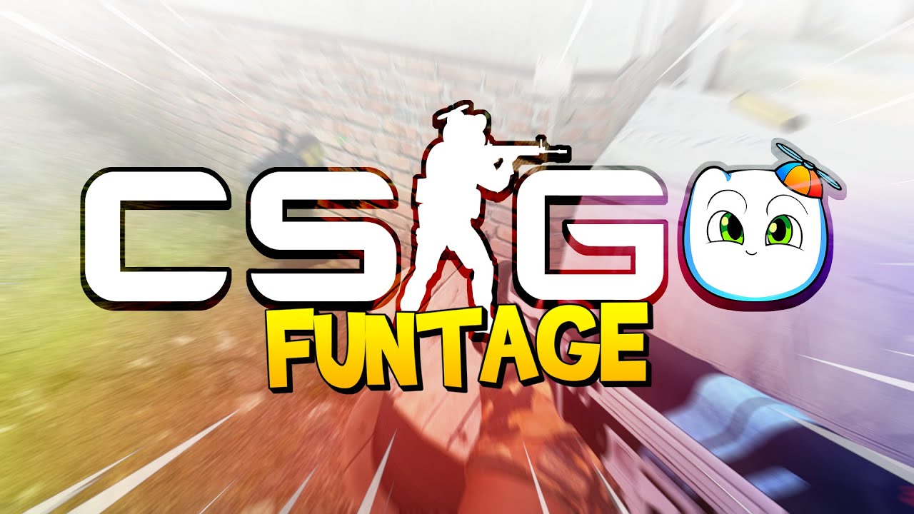CS:GO FUNTAGE! - I still REALLY need a VACation CS:GO FUNTAGE! - I still REALLY need a VACation