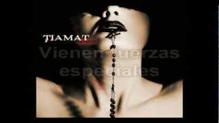 Tiamat - Misantropolis/Amanitis [Subtitulado en español]