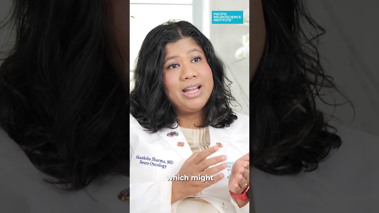 Think Neuro Mini Radiation Therapy For Brain Tumors With Dr Akanksha Sharma
