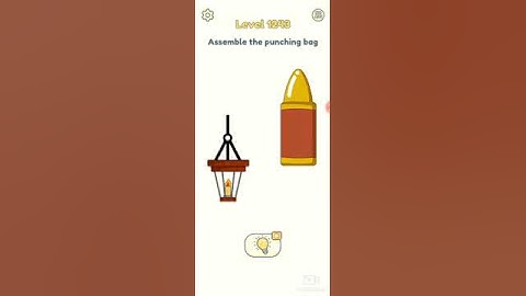Dop 2 💡 (delete one part) level 1243 ✔️#dop #dop1#dop2 #dop3 #gameplay #androidgame #shorts