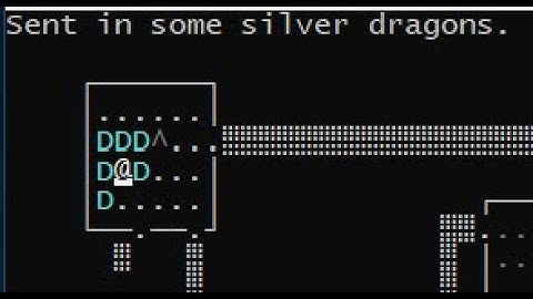 Concise Nethack: Genocide