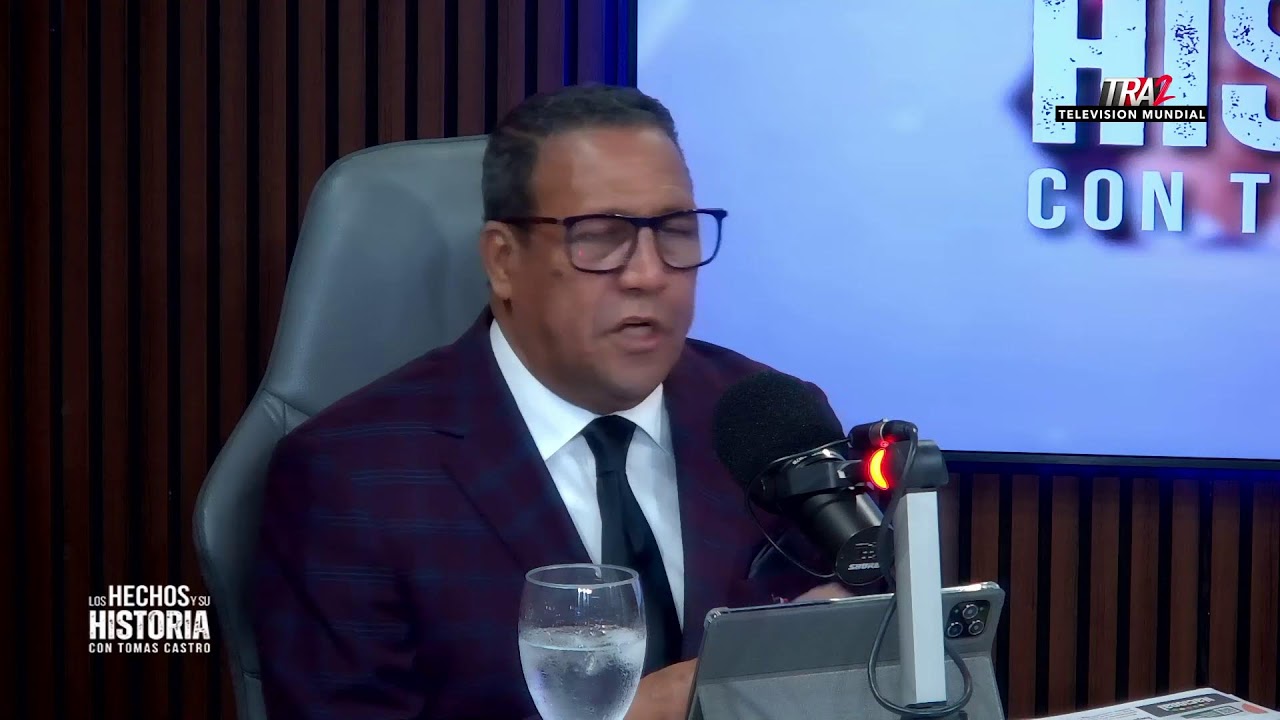 LOS HECHOS Y SU HISTORIA 03 MARZO 2026