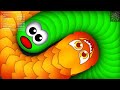 Slither.io A.I. 1,200,000+ Score Epic Slitherio Gameplay wormszone sankegame @ xyzganeshgaming