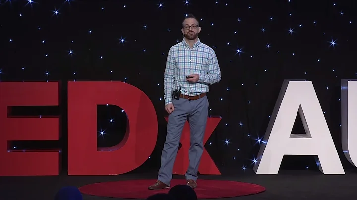 All Work and No Play Makes Jake a Dull Boy: Don't Ration Your Passion | Jacob Gordon | TEDxAUK