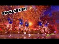 Ghetto Kids Are JUST SIMPLY AMAZING! What a Performance!| Britain’s Got Talent| The Final |BGT 2023