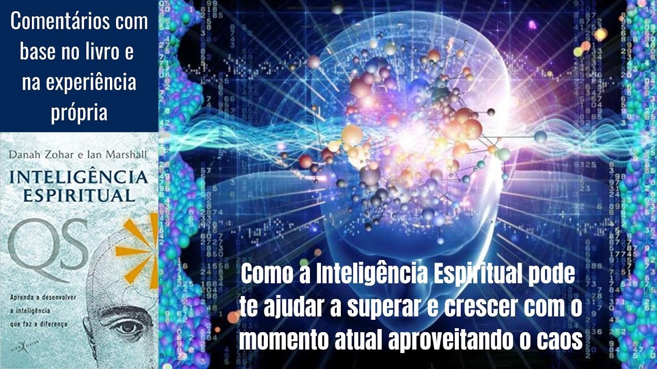 Inteligência Espiritual 2: O Ponto Deus no cérebro e para que serve ...