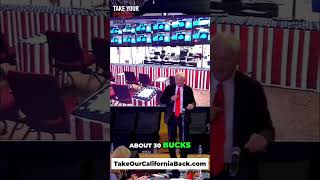 Shasta County's Election Safety: Dirt Cheap Setup Revealed! #shorts