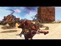 Destiny 2 Grandmaster A Garden World Solo w/ Boss cheese