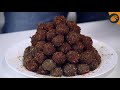 Almôndegas na Jetfood