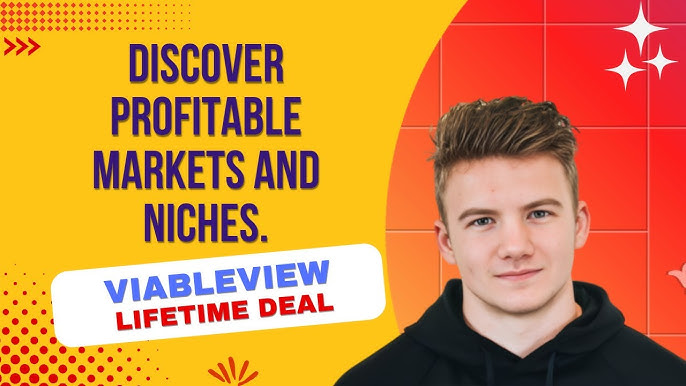 Viableview Lifetime Deal Review | Enhance Customer Feedback Analysis With Viableview