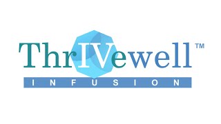 Welcome to ThrIVewell Infusion