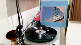 Dire Straits - Brothers In Arms (Vinyl LP Record) [VERH 25]