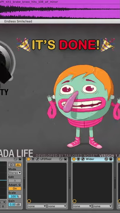 Me Wa Mata Wii Tik Tok meme (Bemax Dance Remix)