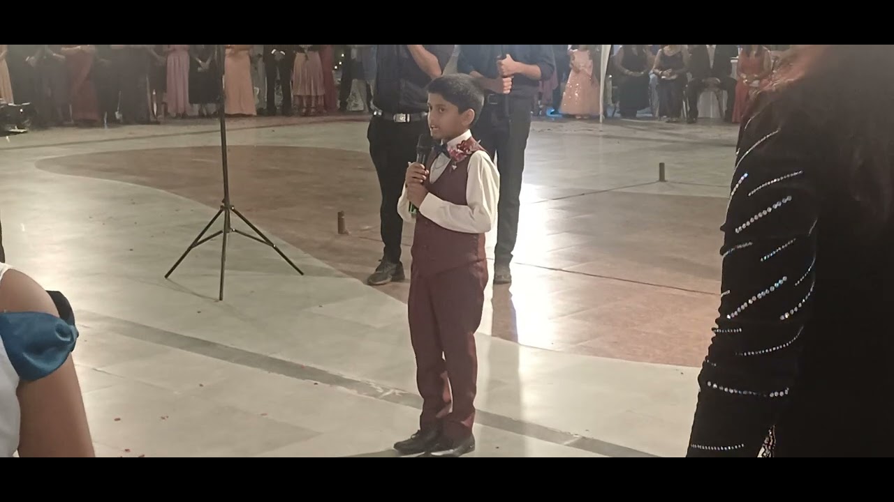 Special toast song for JOTTON  ❤️ ALIMA by 